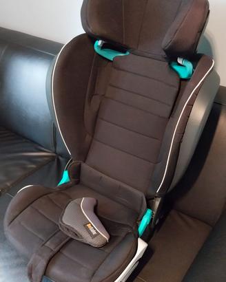 Seggiolino Auto Bambini 4 - 12 anni