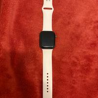 Apple warch serie 5 44mm