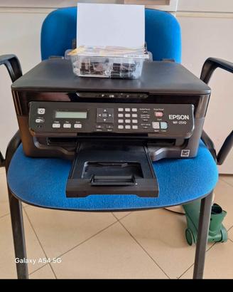  cartucce per stampante  epson 2510