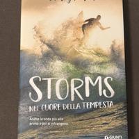 Storms - nel cuore della tempesta