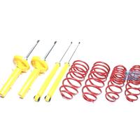 KIT SOSPENSIONE SPORTIVA PER HYUNDAI