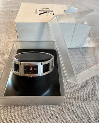 Orologio donna Calvin Klein del 1998