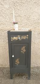 Mobile ingresso restayling artigianale 