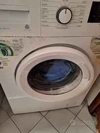 Lavatrice buon stato