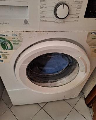 Lavatrice buon stato