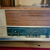 radio