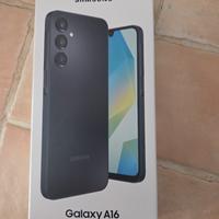 Samsung Galaxy A16