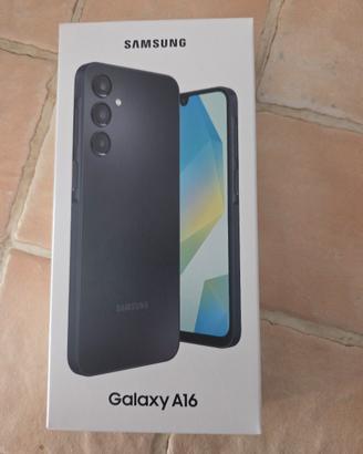 Samsung Galaxy A16