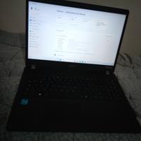 2 Acer TravelMate P215-53 – 16GB RAM 512GB SSD