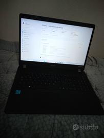 2 Acer TravelMate P215-53 – 16GB RAM 512GB SSD