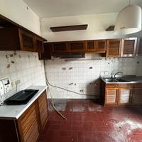 Gratis Cucina in legno - da smontare