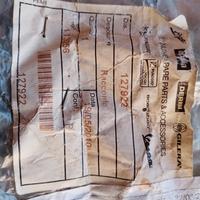 Raccordo freni APE TM 50