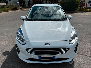 FORD FIESTA 1.1 TITANIUM 85 CV