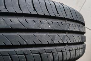 4 gomme Nankang 185/60 R16 86 H su cerchioni