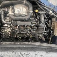 motore ford focus SW cambio manuale 5 marce