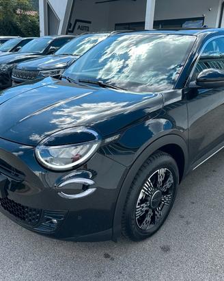 Fiat 600 1.2 hybrid Icon 145cv auto