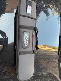 stecche da biliardo joker