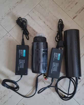 batterie exstender