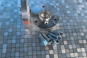 distanziali 2 cm per smart 450 452