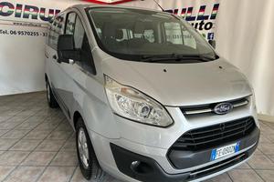 FORD Transit Custom 2.0 TDCi 130 PC 9/p Trend