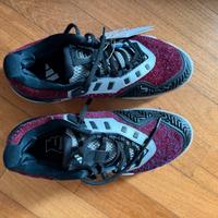 Adidas Barricade 13 BD scarpe