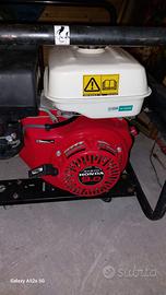 Generatore 4,5Kva 3600W