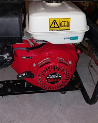 Generatore 4,5Kva 3600W