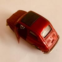 Fiat 500 mebetoys A 36 original
