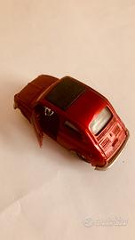 Fiat 500 mebetoys A 36 original