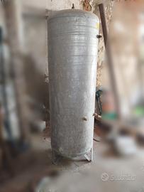 cisterna autoclave 300lt