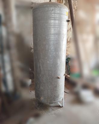 cisterna autoclave 300lt