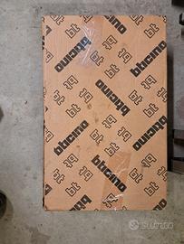 torretta a scomparsa bticino