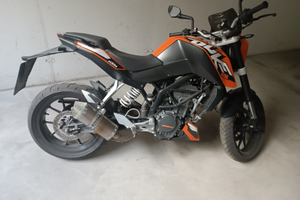 Ktm 200