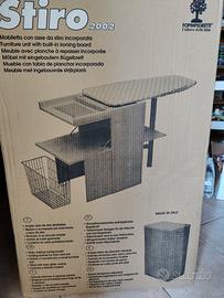 mobile stiro della Foppapedretti 