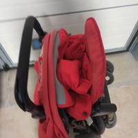 Passeggino Inglesina