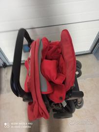 Passeggino Inglesina