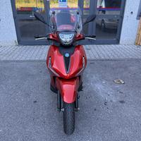 Piaggio Beverly 400 - 2022