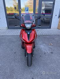 Piaggio Beverly 400 S hpe - 2022