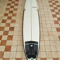 Longboard Gong Moondrive 9.0