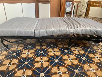 Poltrona letto Ikea LYCKSELE LOVAS