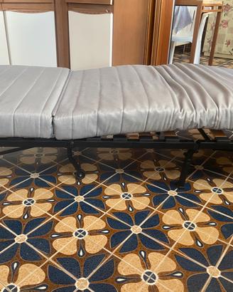 Poltrona letto Ikea LYCKSELE LOVAS