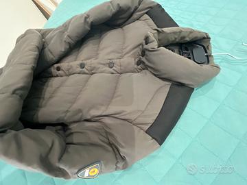 Piumino CIESSE eco tech Abbigliamento e Accessori In vendita a Bari