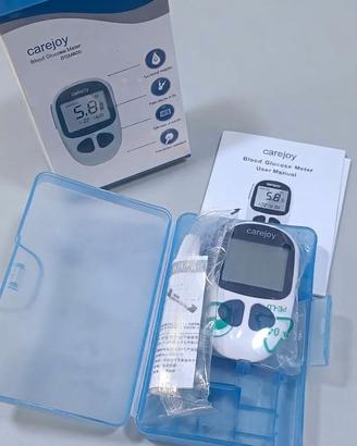Carejoy modello BGM506