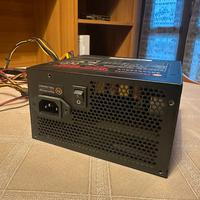 Alimentatore PC Thermaltake Berlin 630W