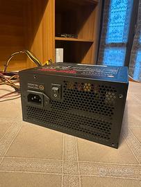 Alimentatore PC Thermaltake Berlin 630W