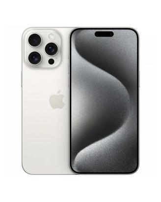 Iphone 15 pro max pari al nuovo