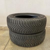 Pneumatici 185 65 14 Hankook