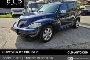 Chrysler PT Cruiser 2.2 CRD cat Limited