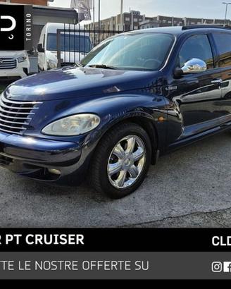 Chrysler PT Cruiser 2.2 CRD cat Limited