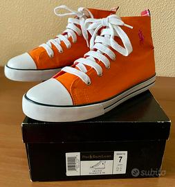 Polo Ralph Lauren scarpe